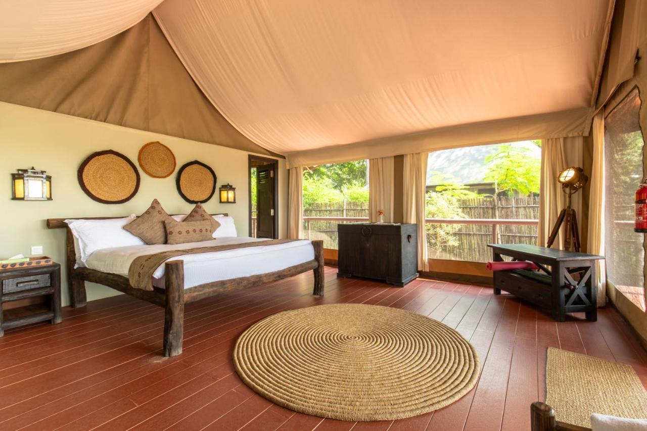Jagatpur Lodge Khargauli Экстерьер фото