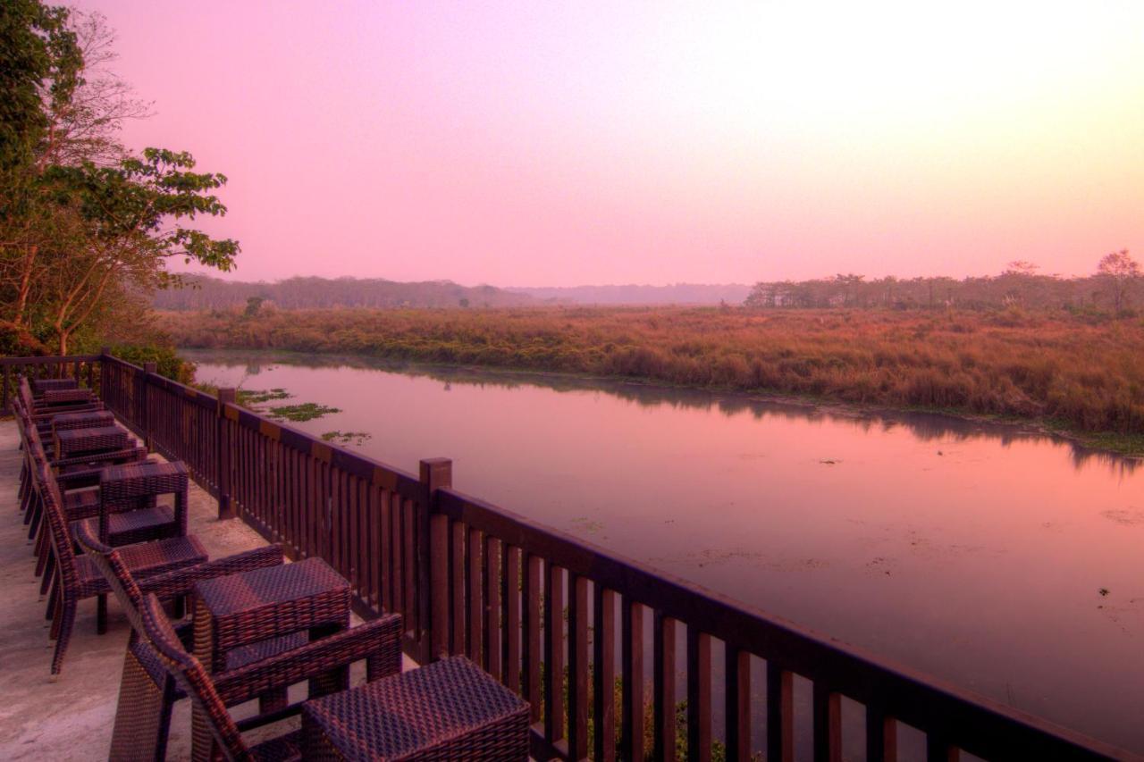 Jagatpur Lodge Khargauli Экстерьер фото