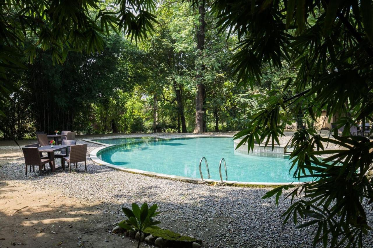 Jagatpur Lodge Khargauli Экстерьер фото