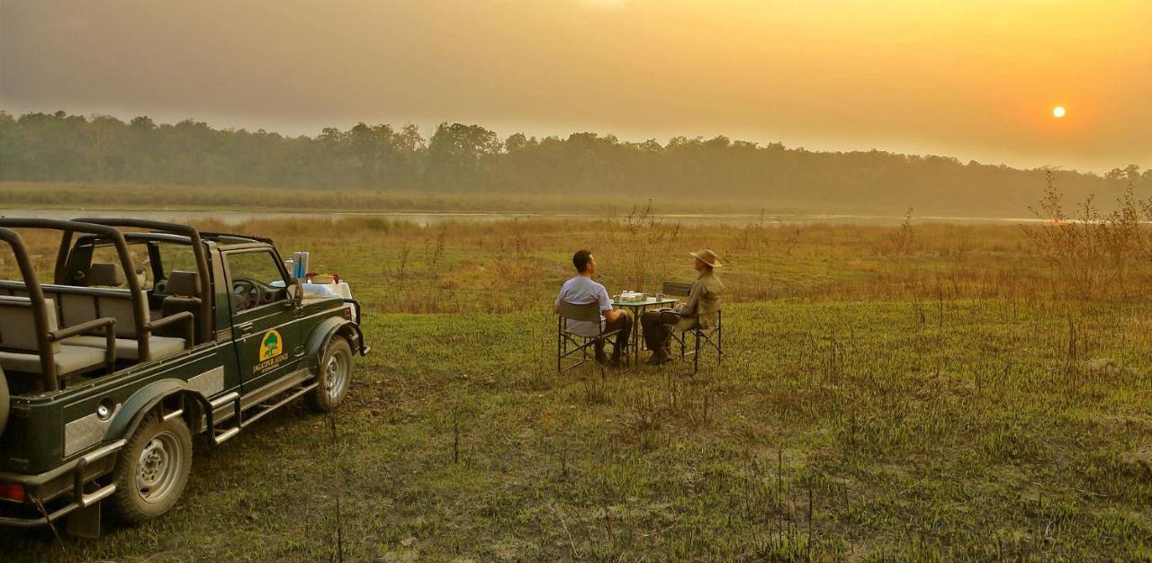 Jagatpur Lodge Khargauli Экстерьер фото