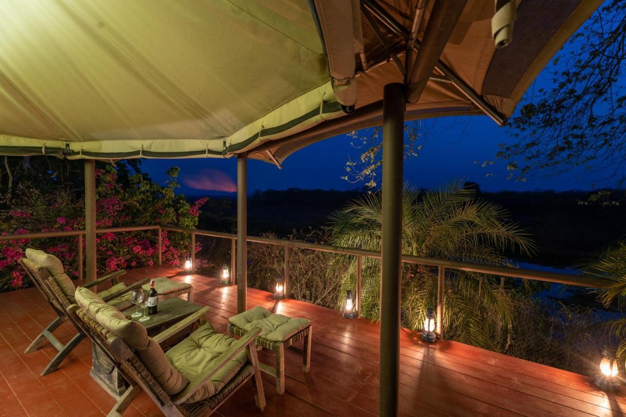 Jagatpur Lodge Khargauli Экстерьер фото