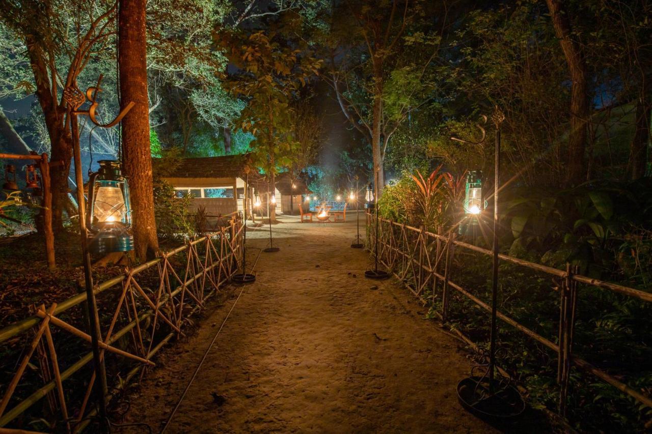 Jagatpur Lodge Khargauli Экстерьер фото