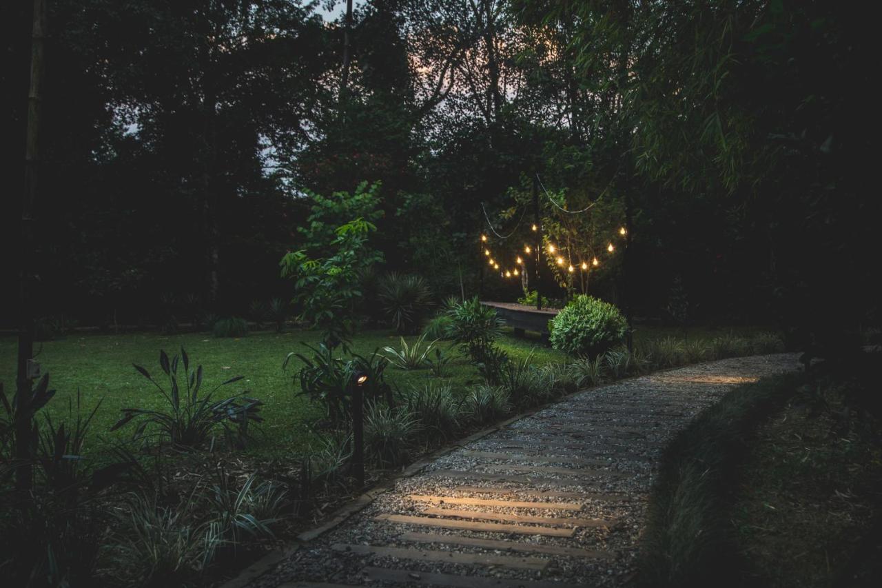 Jagatpur Lodge Khargauli Экстерьер фото