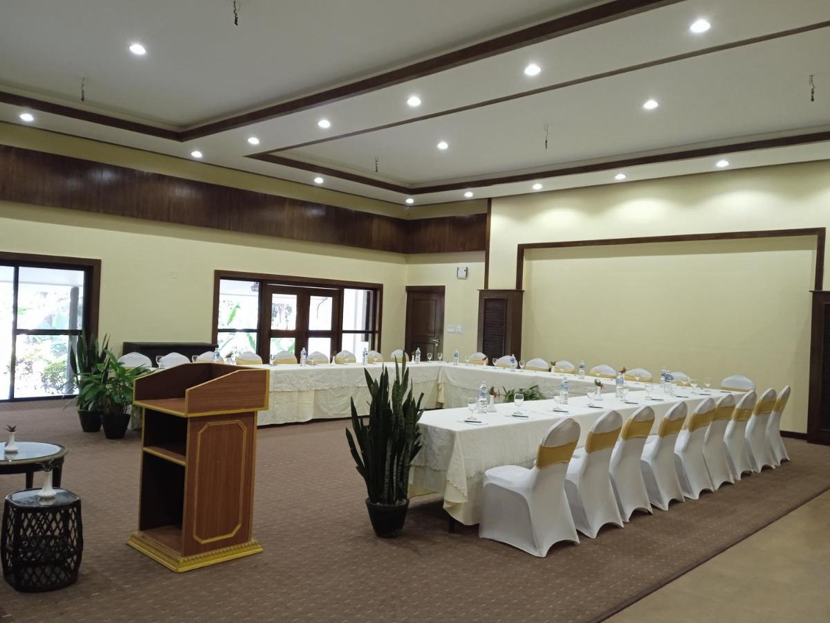 Jagatpur Lodge Khargauli Экстерьер фото