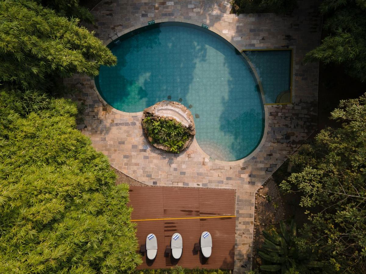Jagatpur Lodge Khargauli Экстерьер фото