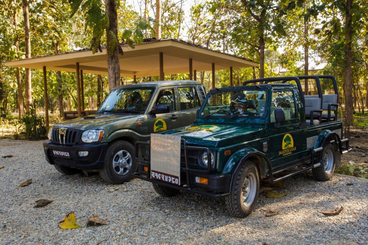 Jagatpur Lodge Khargauli Экстерьер фото