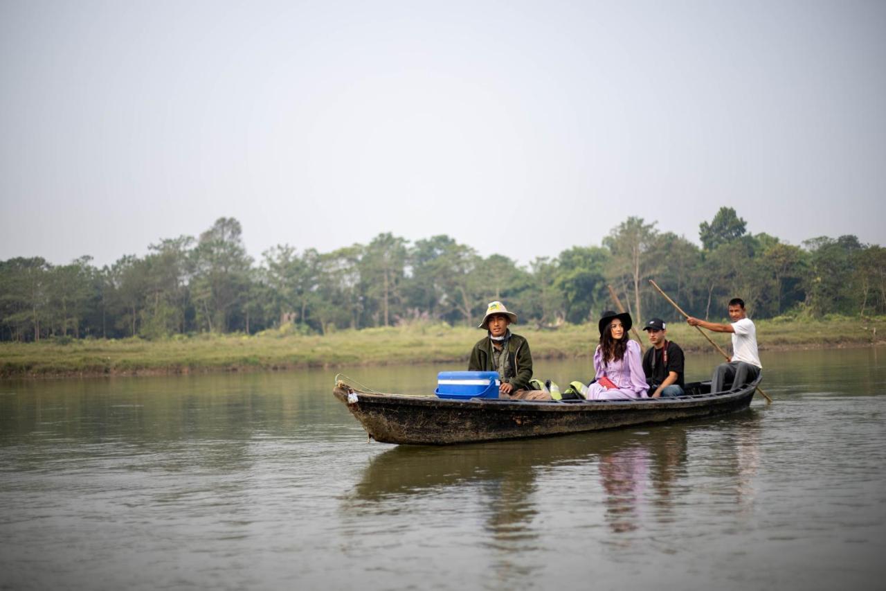Jagatpur Lodge Khargauli Экстерьер фото