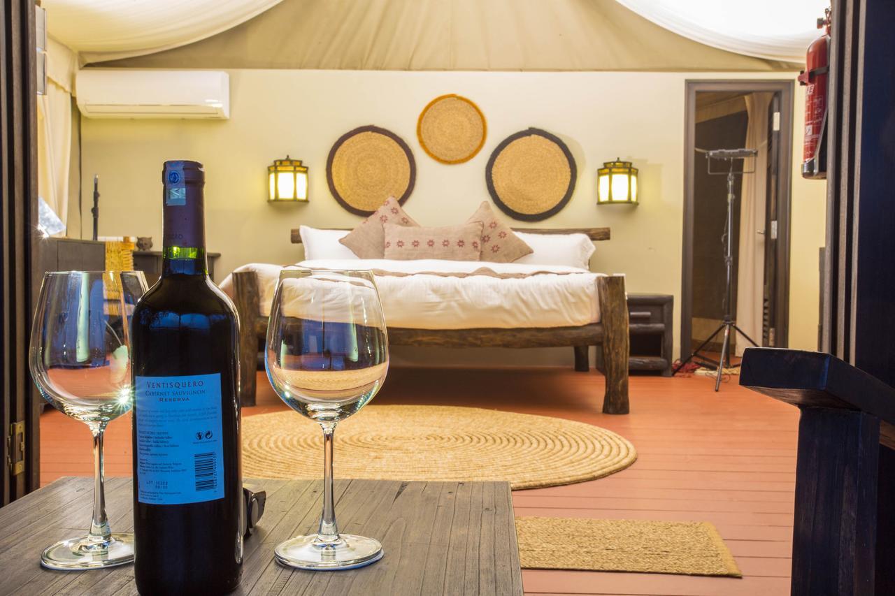 Jagatpur Lodge Khargauli Экстерьер фото