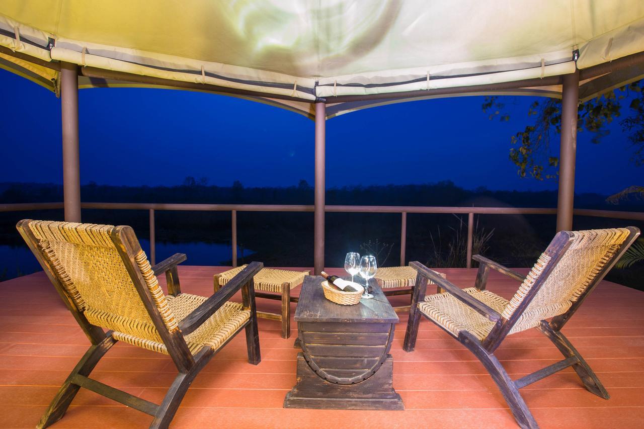 Jagatpur Lodge Khargauli Экстерьер фото