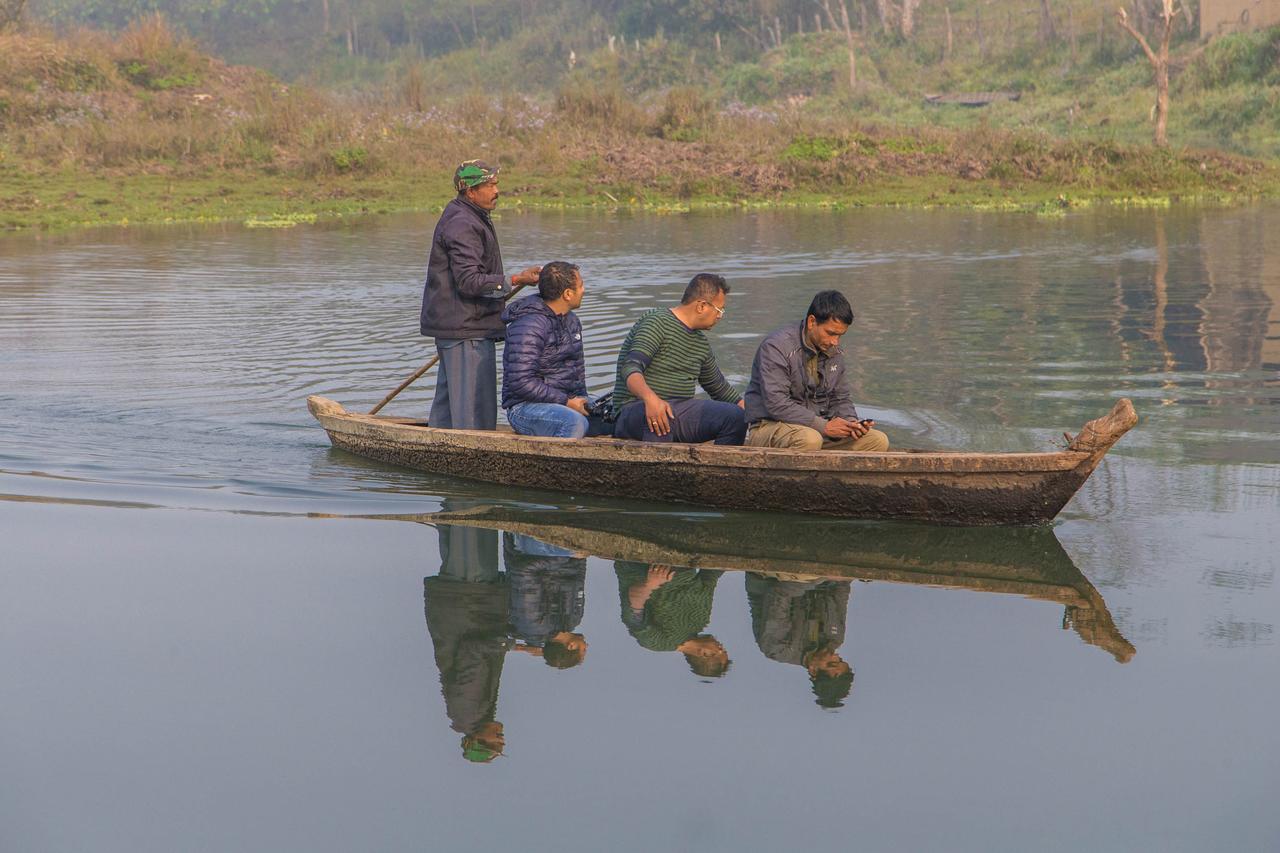 Jagatpur Lodge Khargauli Экстерьер фото