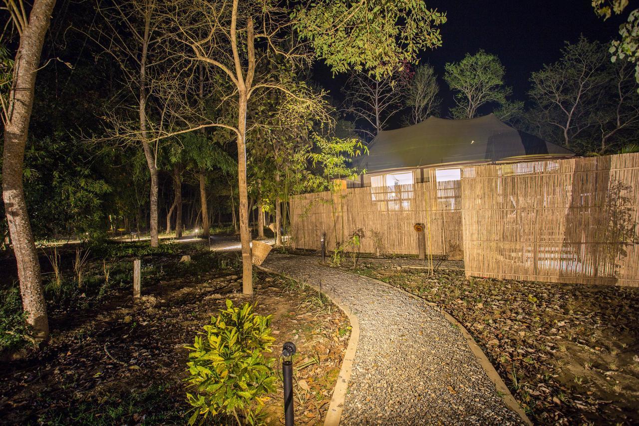 Jagatpur Lodge Khargauli Экстерьер фото
