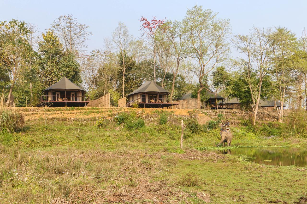 Jagatpur Lodge Khargauli Экстерьер фото