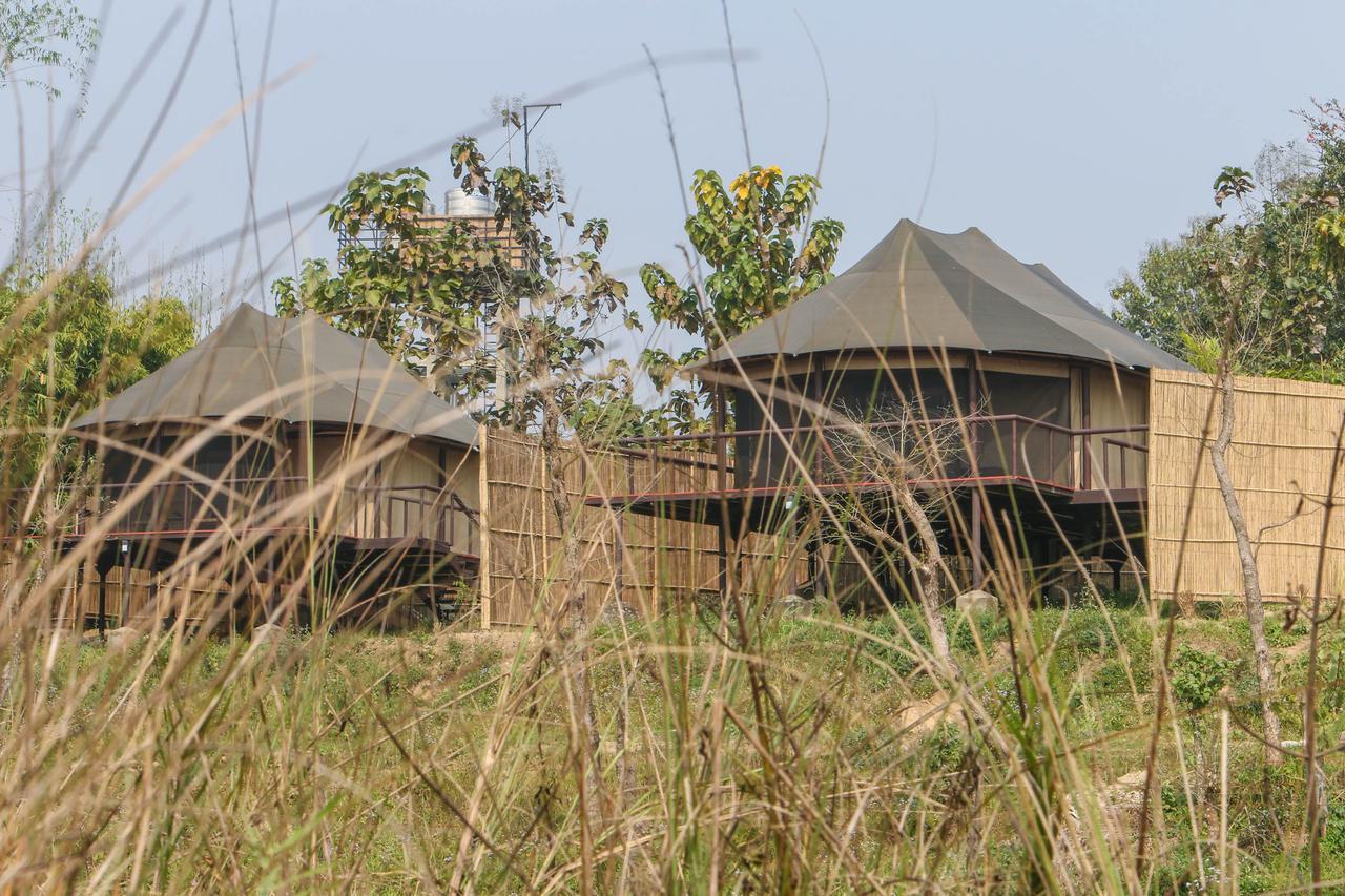 Jagatpur Lodge Khargauli Экстерьер фото