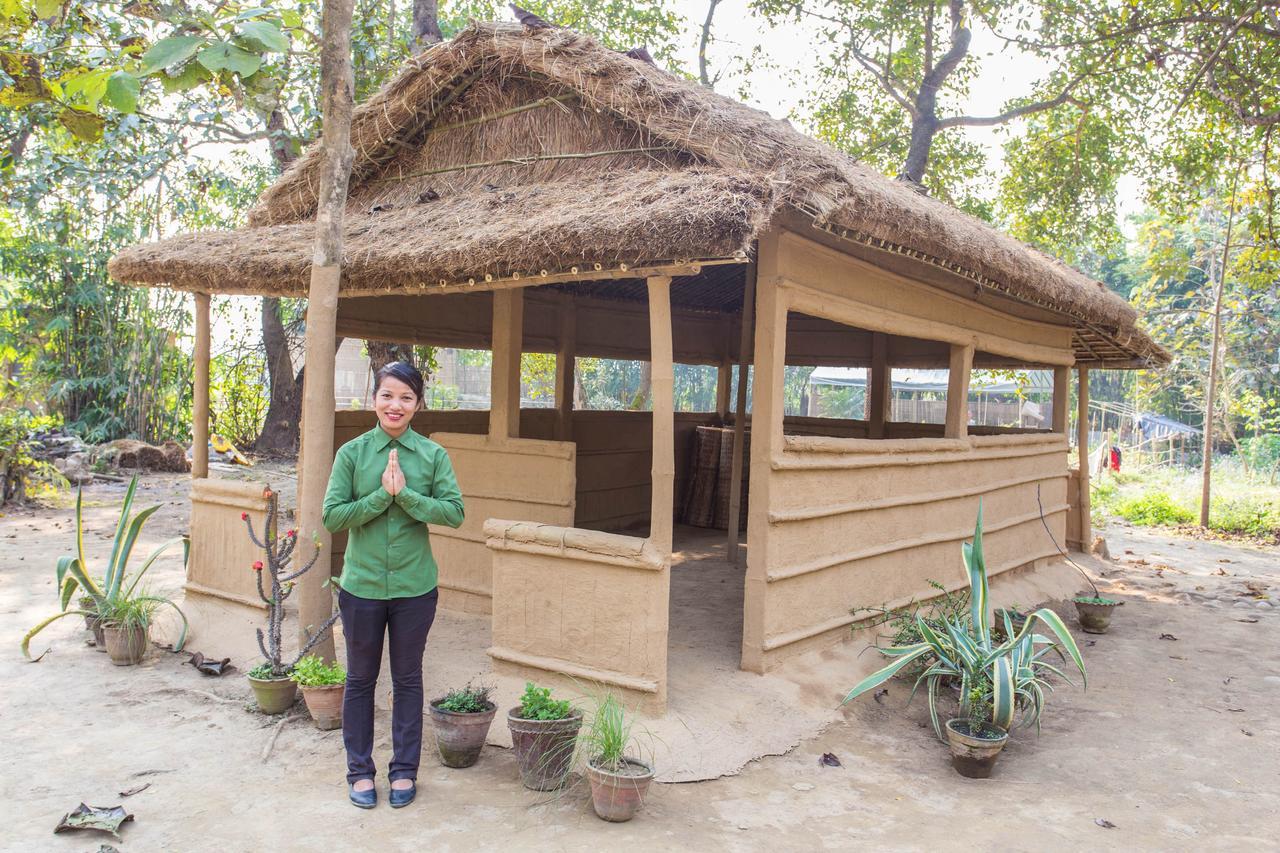 Jagatpur Lodge Khargauli Экстерьер фото