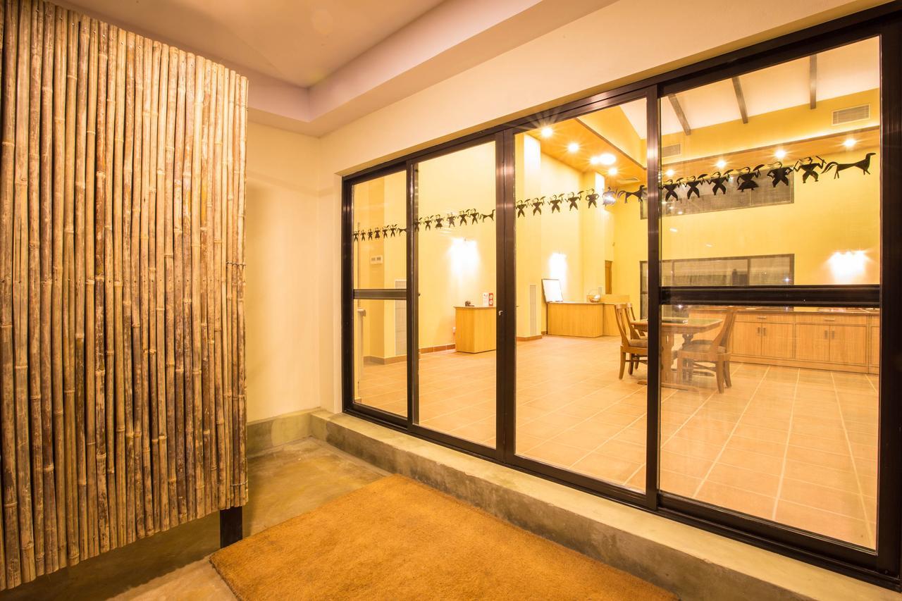 Jagatpur Lodge Khargauli Экстерьер фото