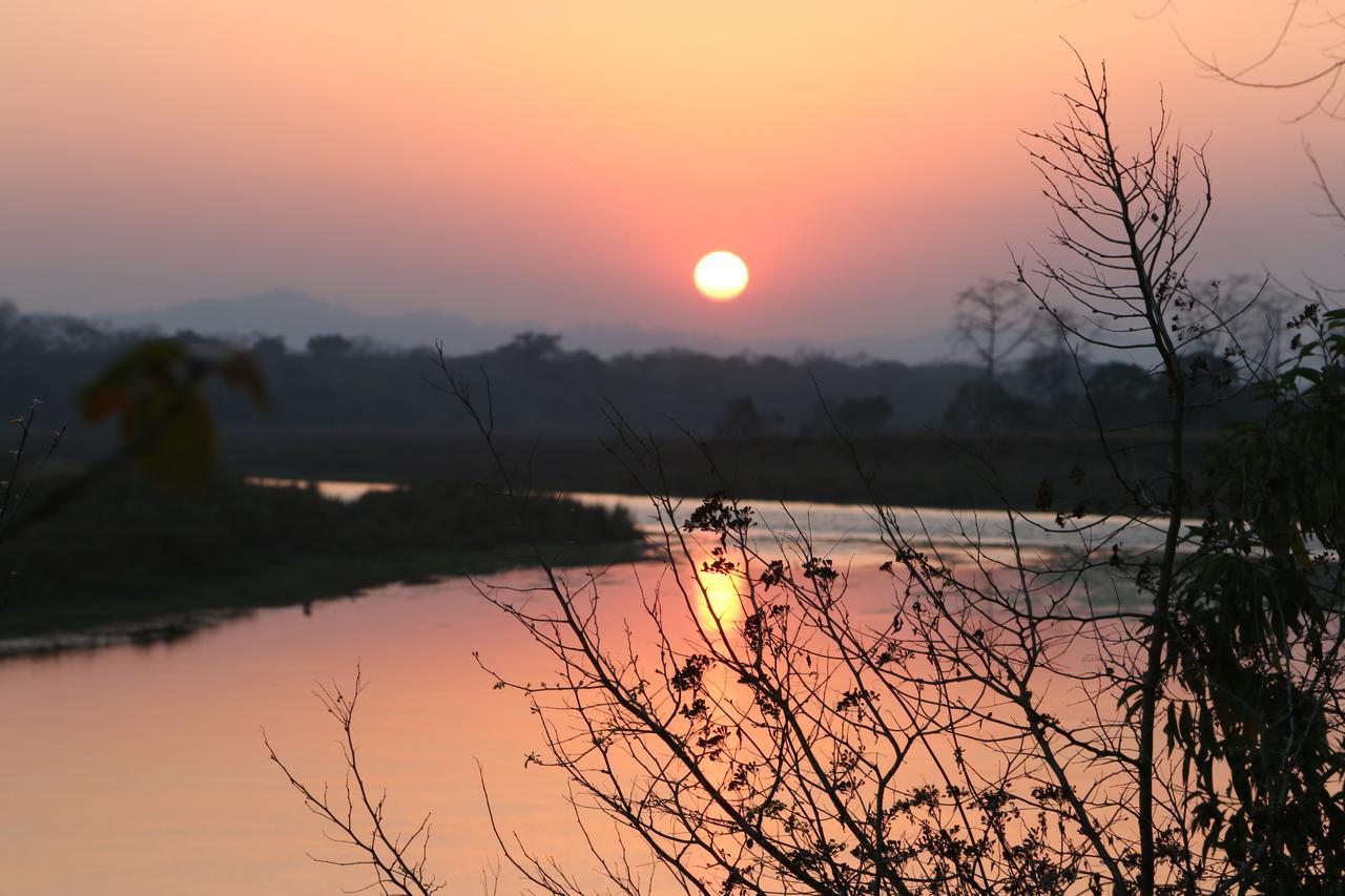 Jagatpur Lodge Khargauli Экстерьер фото