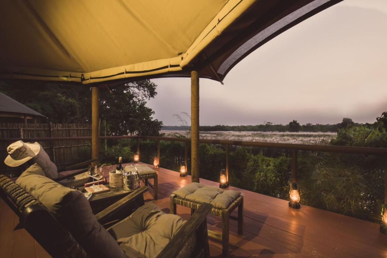 Jagatpur Lodge Khargauli Экстерьер фото